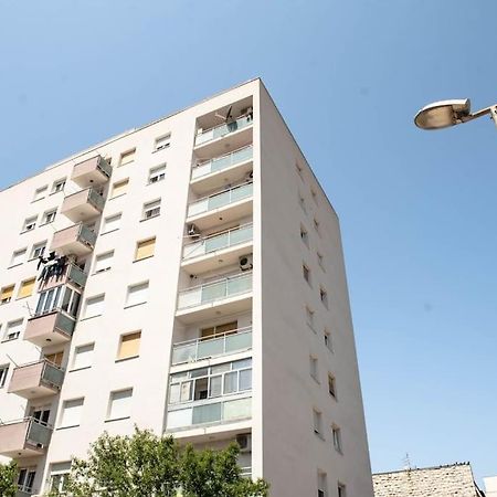 Pearl Of Sibenik Apartment Bagian luar foto