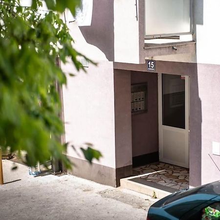 Pearl Of Sibenik Apartment Bagian luar foto
