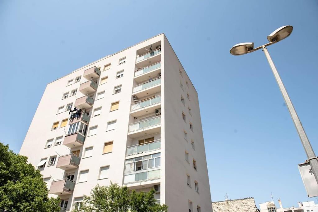 Pearl Of Sibenik Apartment Bagian luar foto