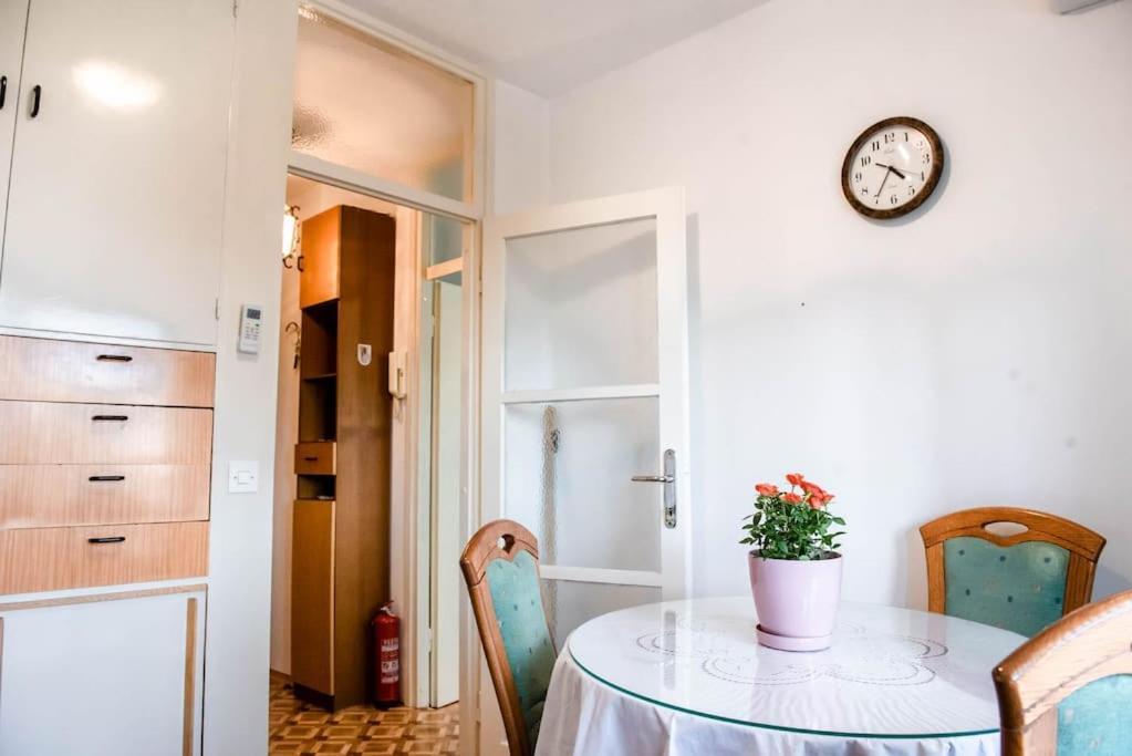 Pearl Of Sibenik Apartment Bagian luar foto