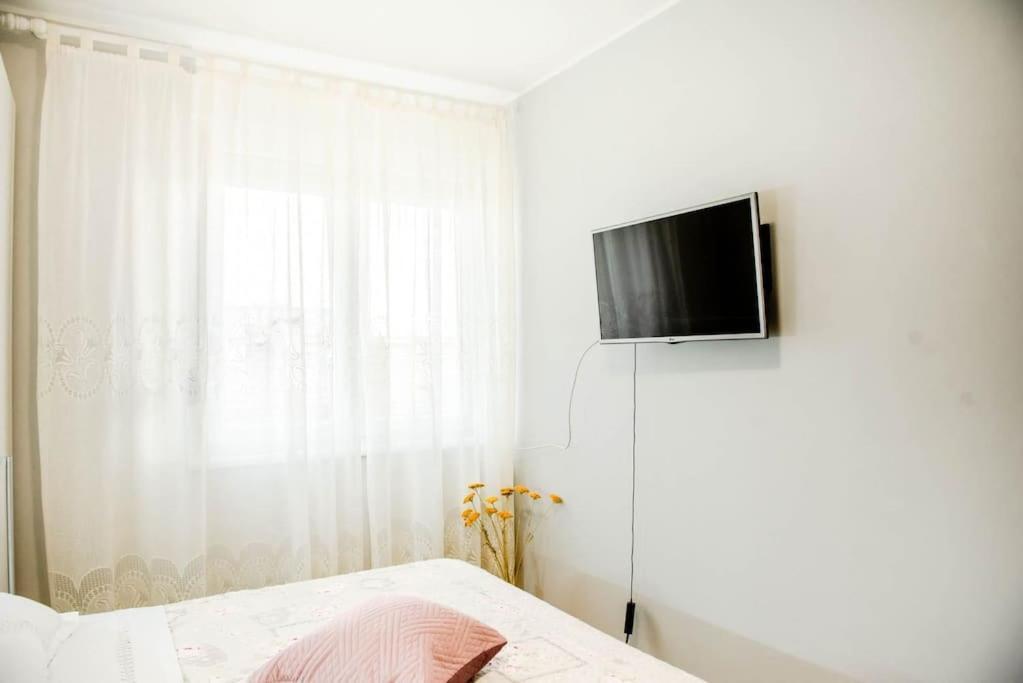 Pearl Of Sibenik Apartment Bagian luar foto
