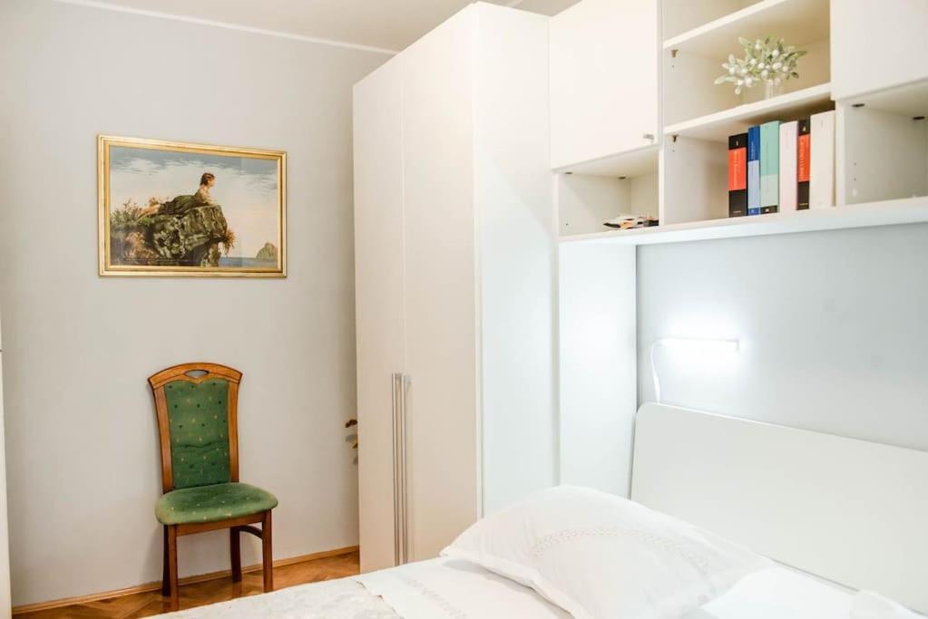 Pearl Of Sibenik Apartment Bagian luar foto