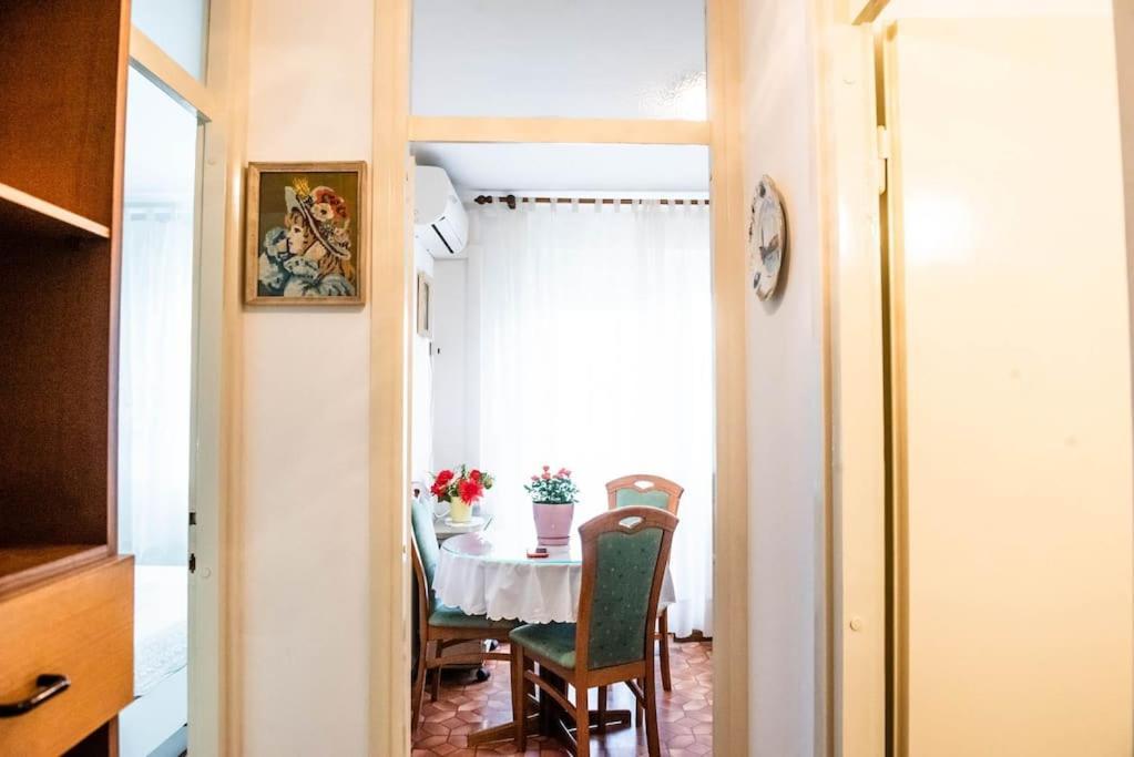 Pearl Of Sibenik Apartment Bagian luar foto