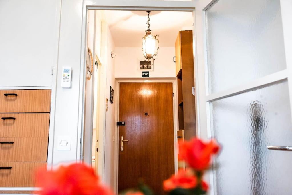 Pearl Of Sibenik Apartment Bagian luar foto