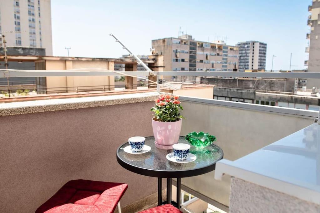 Pearl Of Sibenik Apartment Bagian luar foto